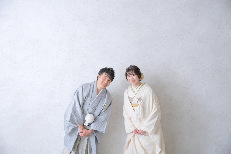 「どぉ〜も〜〜〜」