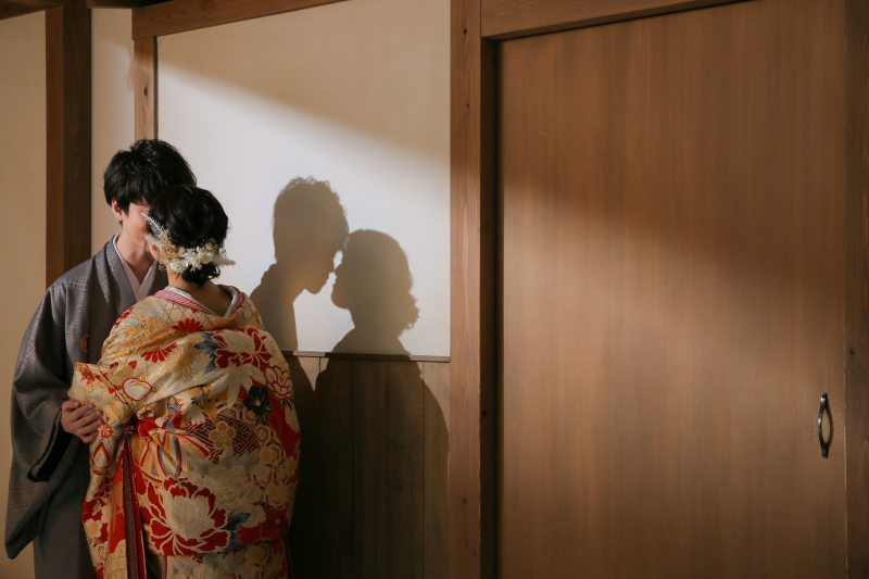 和の雰囲気を大切にしたいなら屋内庭園で...