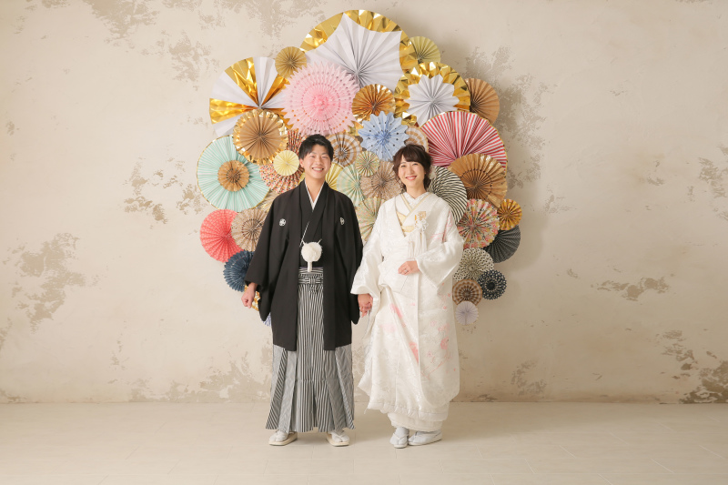 不動の人気ペーパーファン