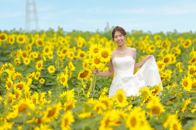 ソロショットも