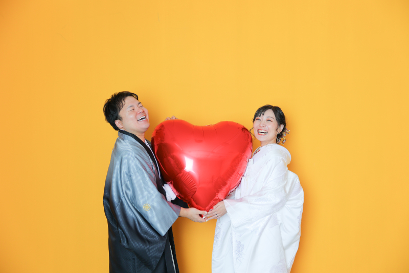 お持ち込み小物！