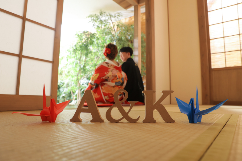 イニシャルブロック