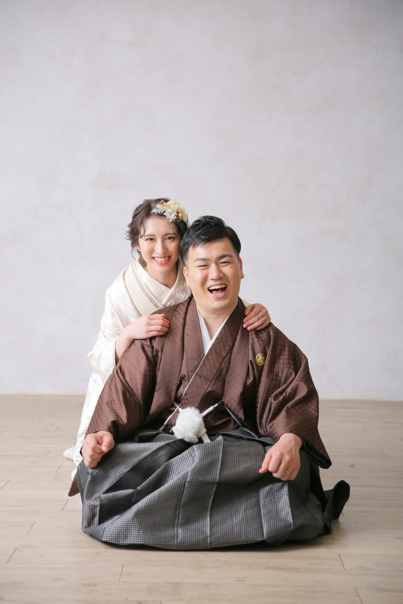 カメラマン指名