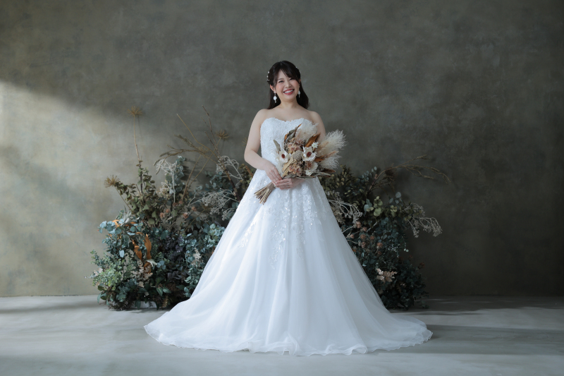 ソロショット！