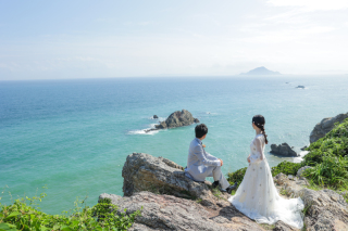 まるで海外！冒険のようなロケーション撮影！！