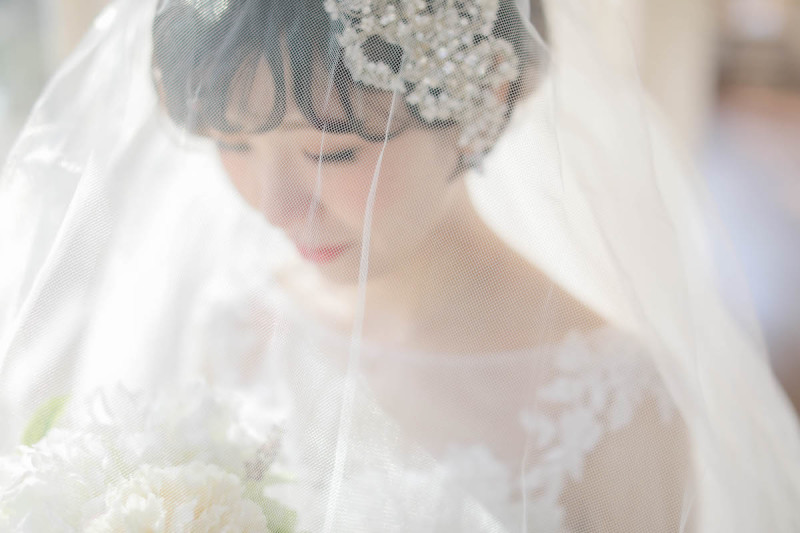 神々しいほど美しい