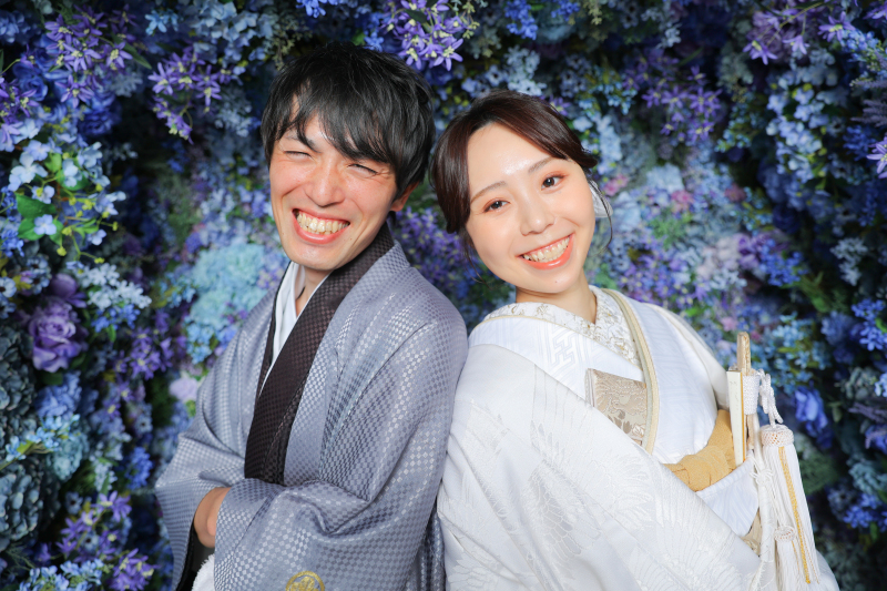 フラワーボックス！