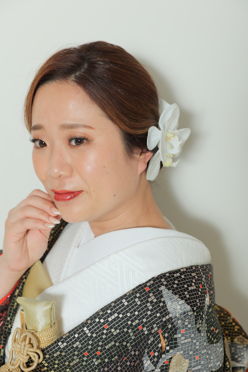 ソロショット！！