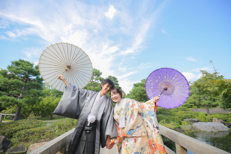 和装ロケーション