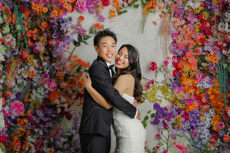 インパクト強い！