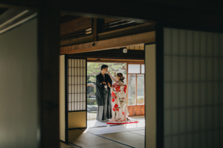 素敵なロケ地【六華苑】ろっかえん