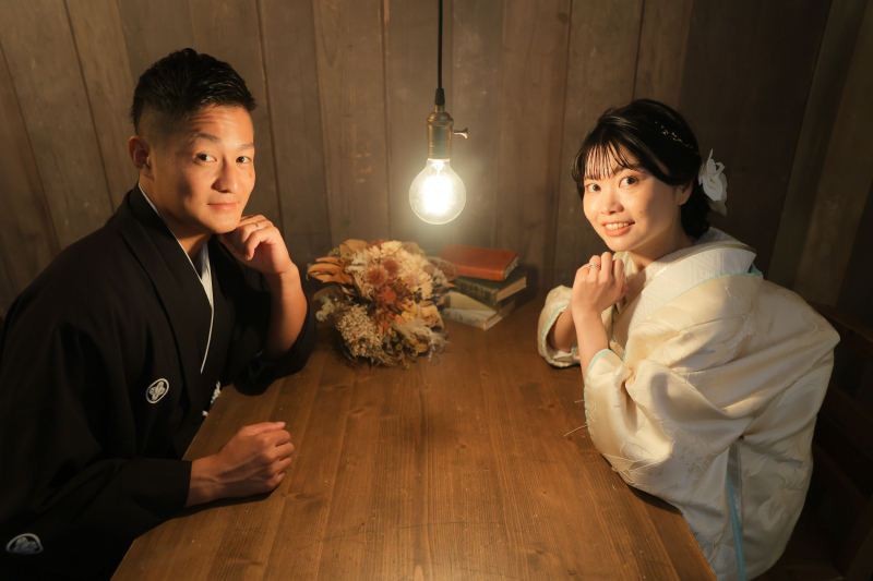 おしゃれ雰囲気