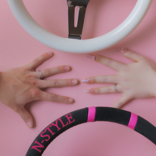 オシャレな一枚