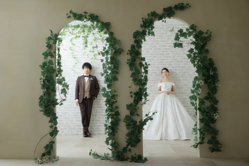 自然光の光のような