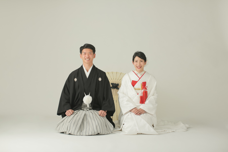 シンプルな中に