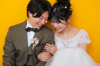 洋装ハウススタジオ