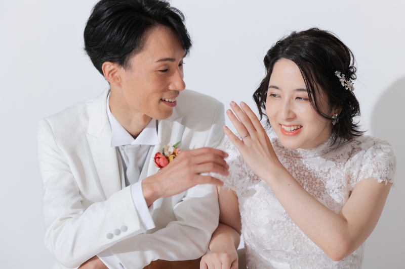 和洋スタジオプラス撮影!&家族写真撮影!