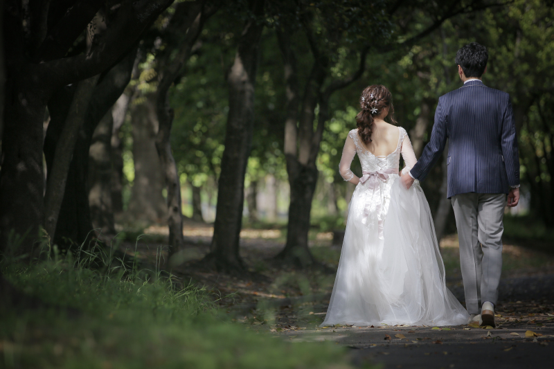 普通に歩いてるだけなのに。。。