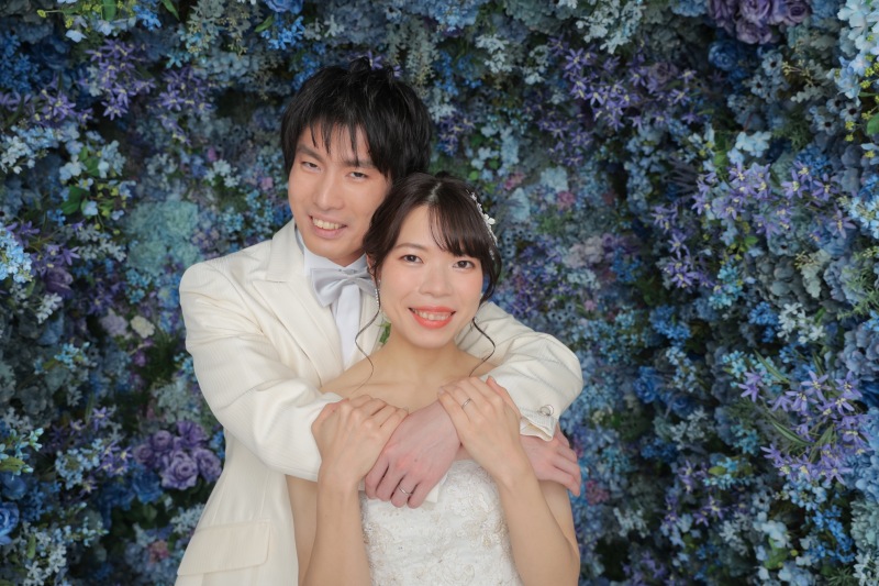 フラワーボックス