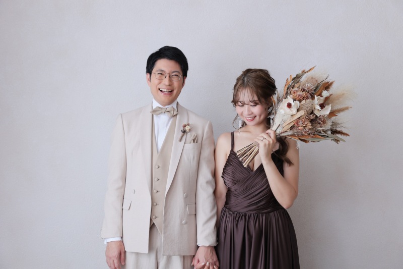 ちょっとしたニュアンスで