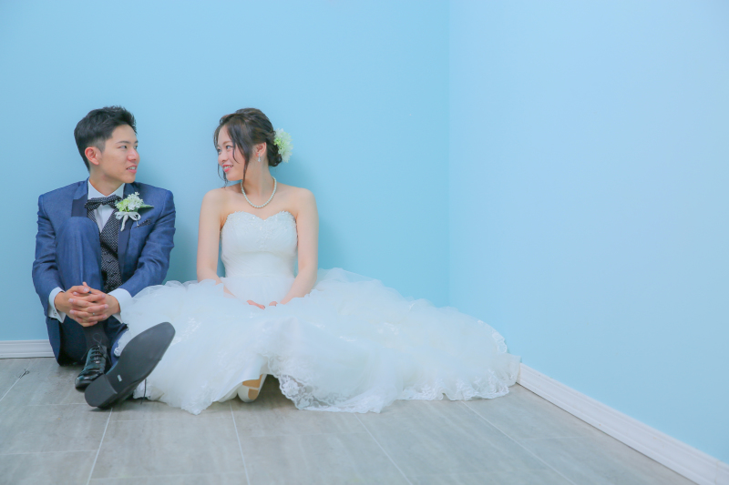 和装スタジオ＋ハウススタジオ★