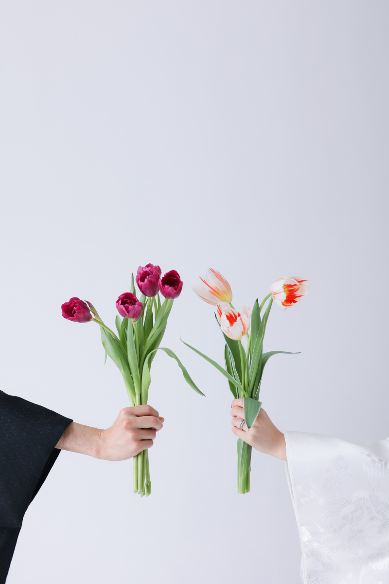 お持ち込みアイテム