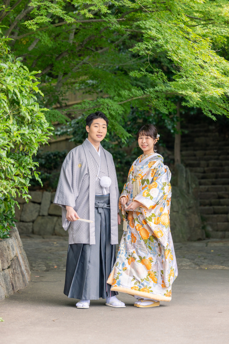 和装ロケーション