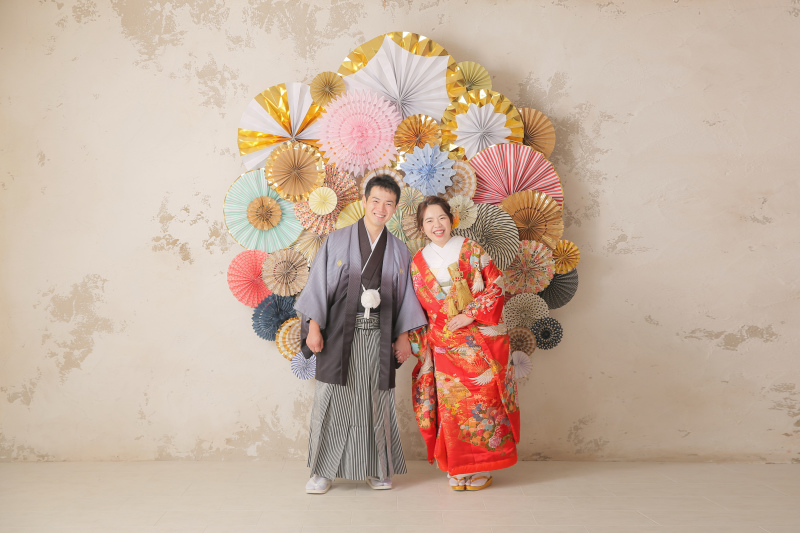 ペーパーファン