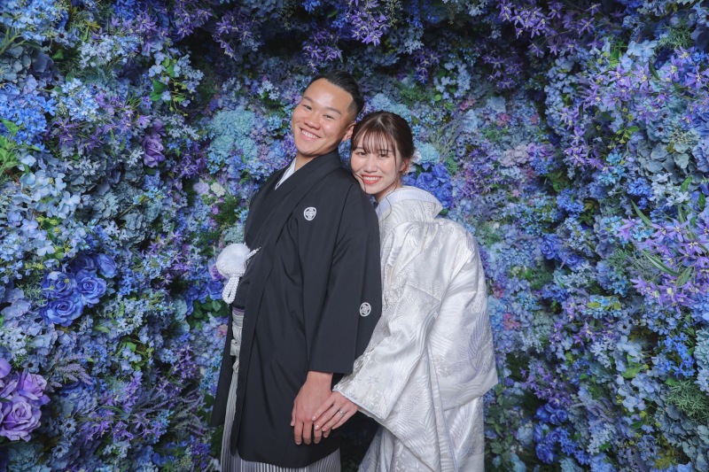 フラワーボックス