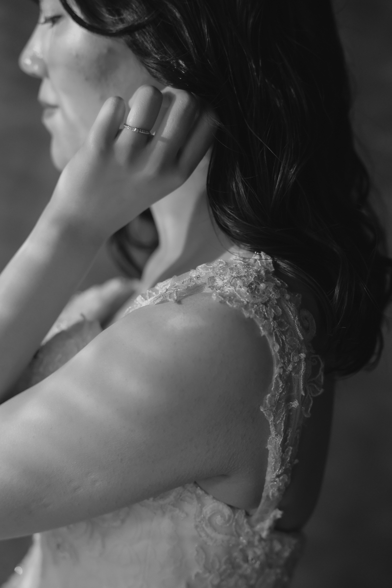 雰囲気ショット