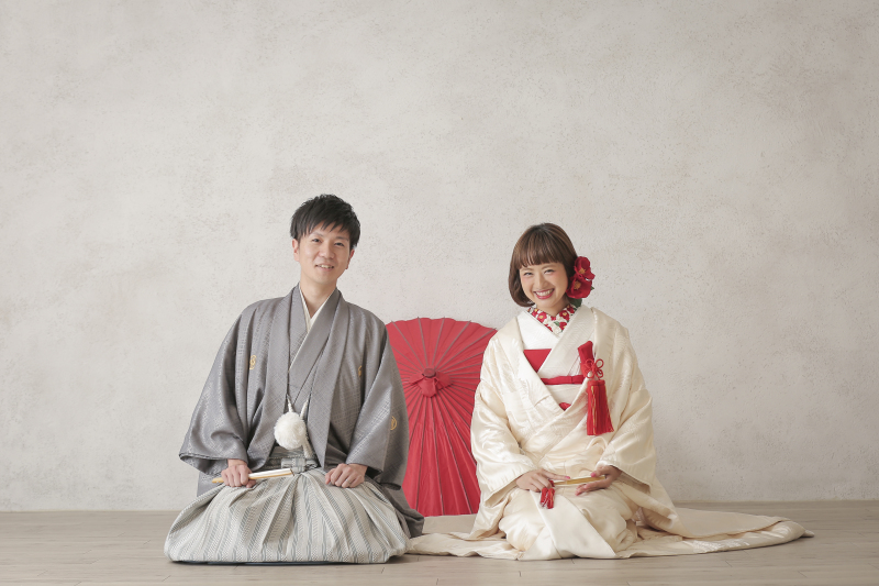 やっぱり正座☆