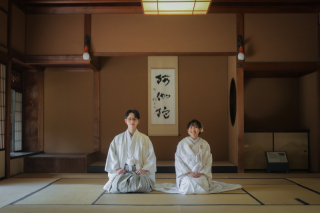 和装＆洋装ロケーション