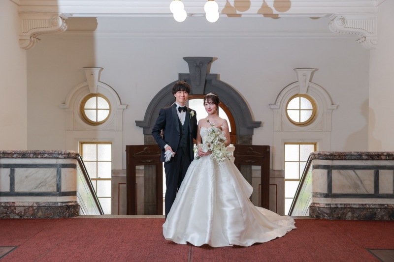 本日ご紹介するお二人は