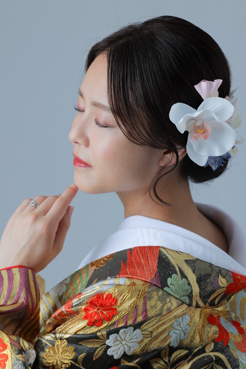 ソロショット！