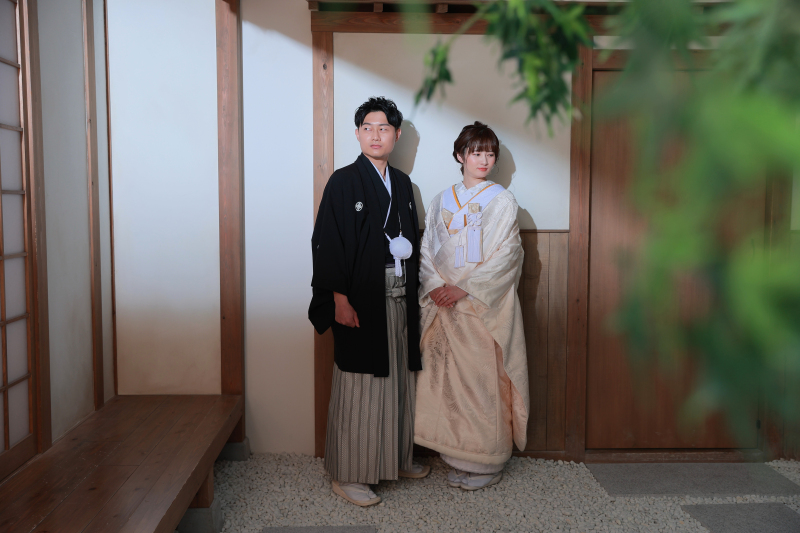クールに