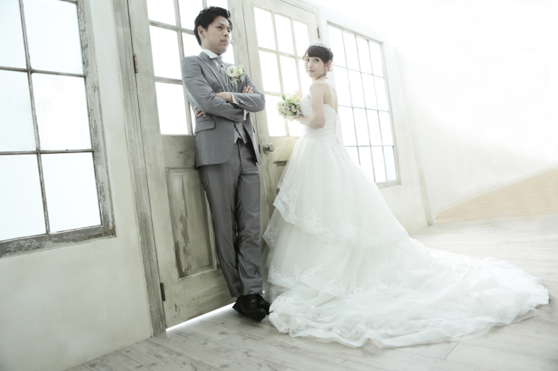 ハウススタジオの内容も