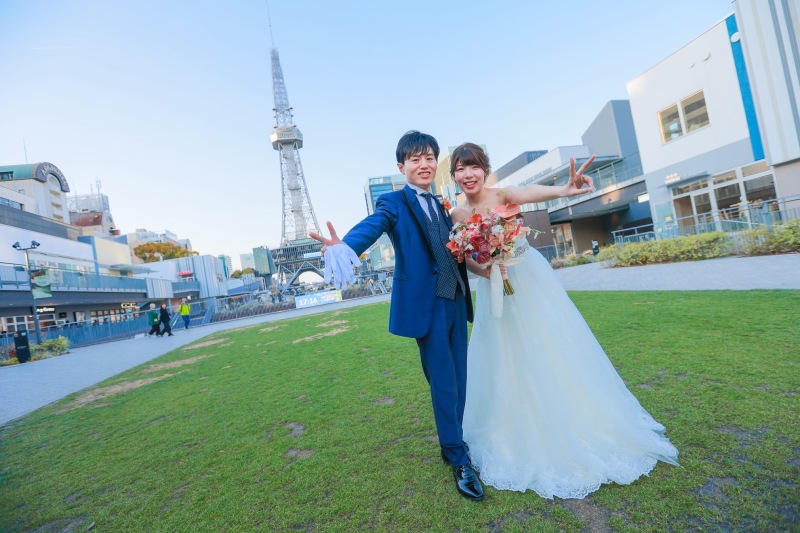 明るいうちうに