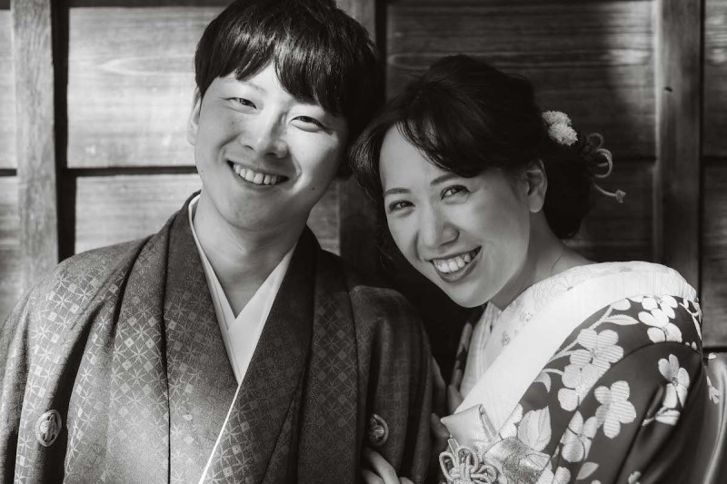 シンプルに素敵