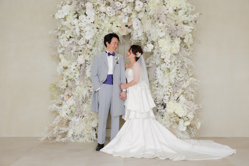 仲良しな空気感で