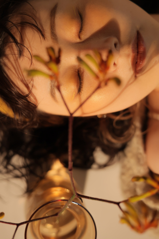 欲張り2着撮影！