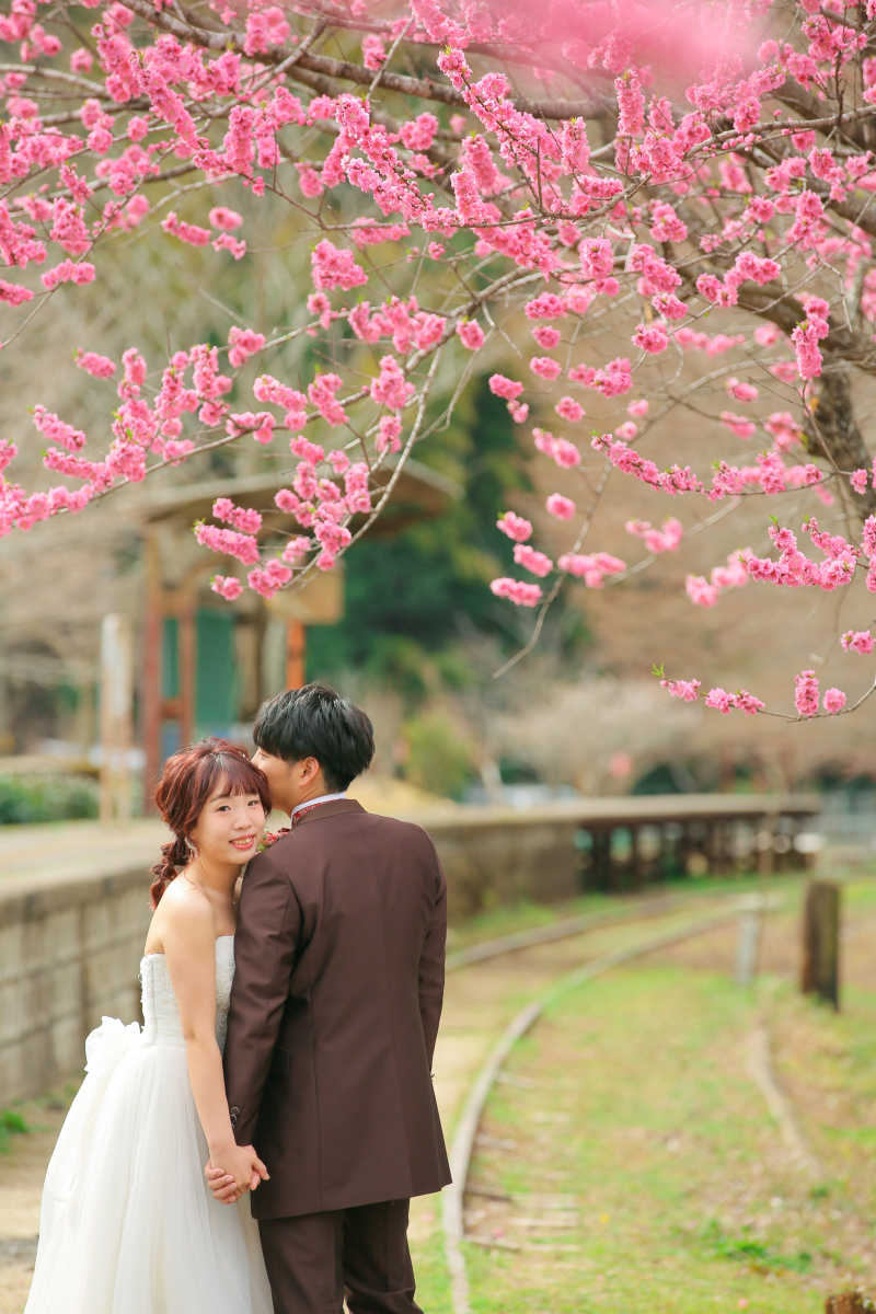 廃線ロケーション