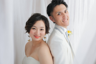 『ロマンチック×ポップ×シック』なスタジオ