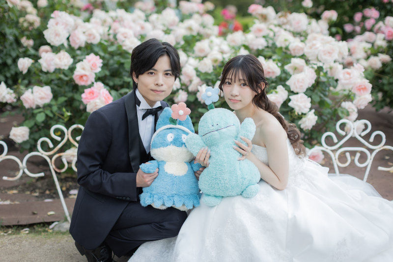 ポケモン