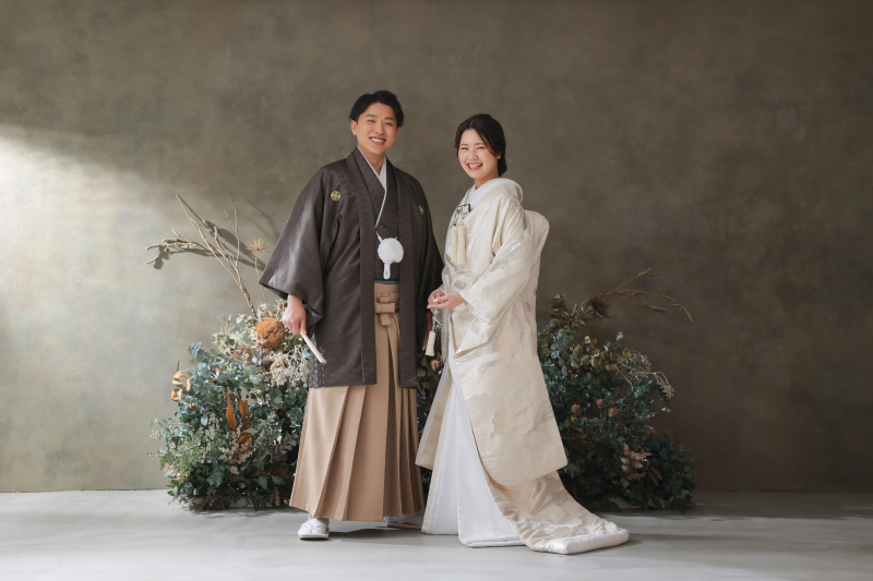 大人かわいいが撮れるハウススタジオ！