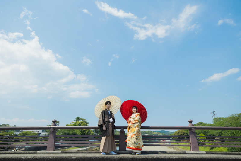 宇治橋