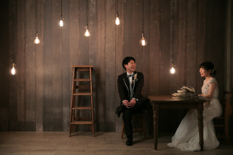 夜カフェっぽく