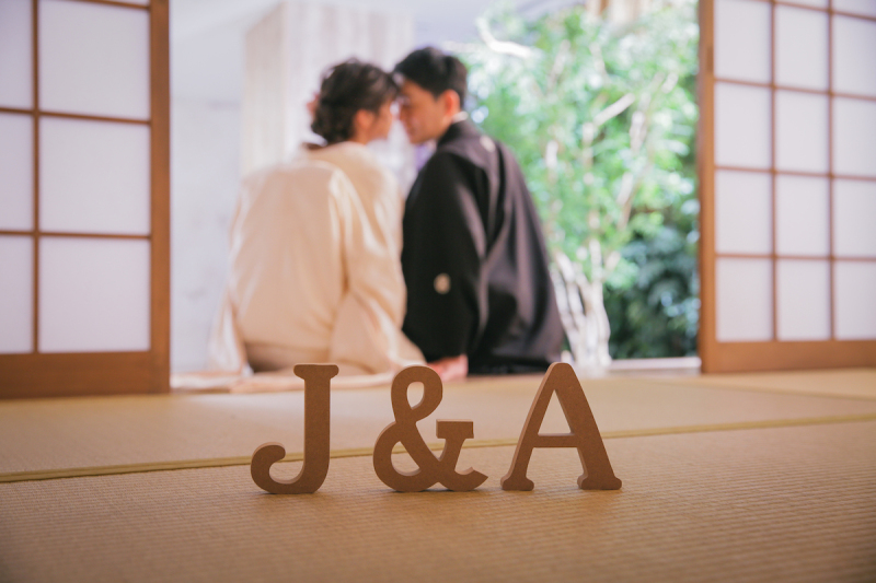 イニシャルブロック