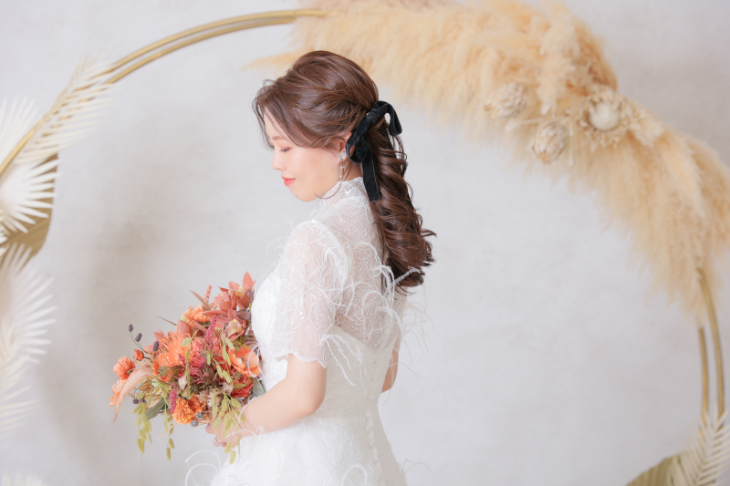 スタッフのご指名可能です！