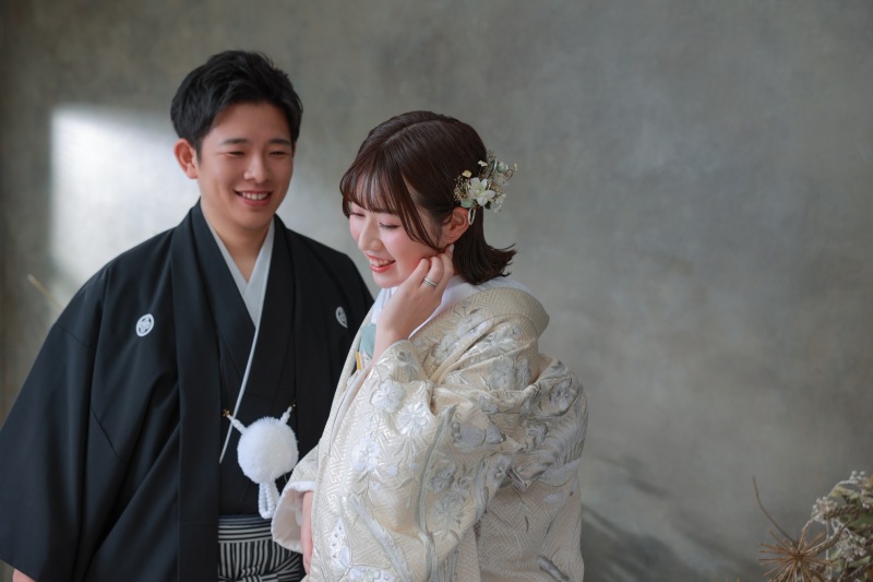 アップの写真も