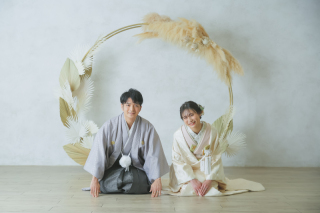 和装ハウススタジオ